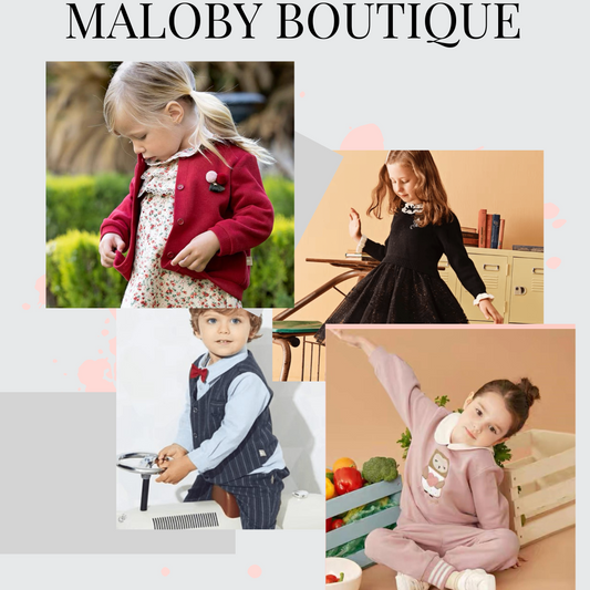 Qui est MALOBY ?