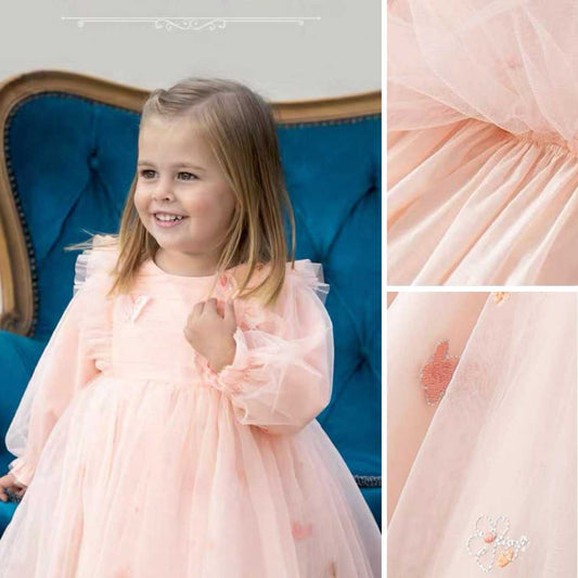 Apropos des vêtements pour enfants