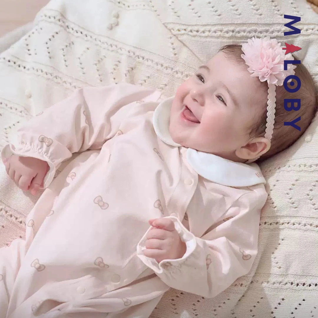 Combinaison motif hello kitty enfant fille- rose -robes et ensembles pour filles, bébés et garcons - MALOBY