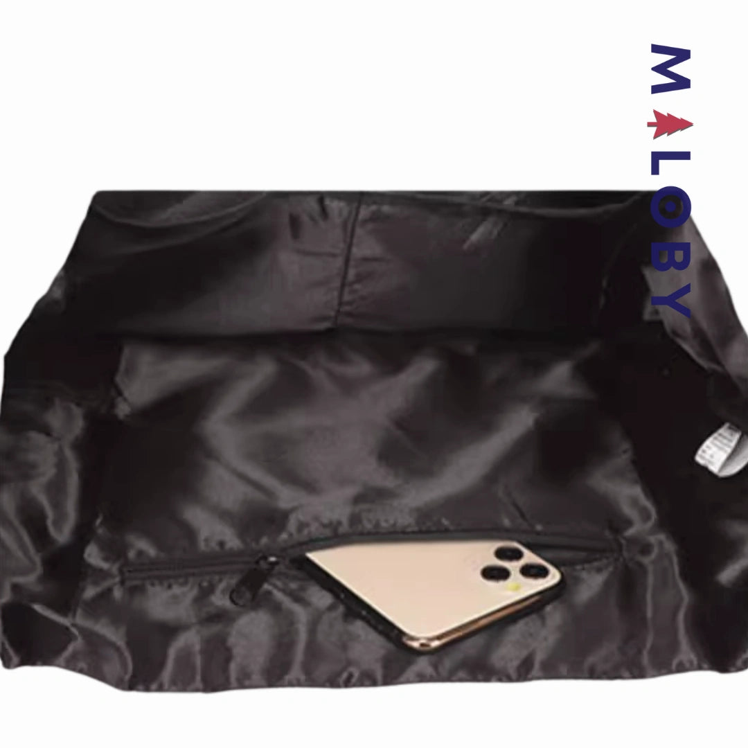 Sac à dos sport unisexe - motifs imprimés