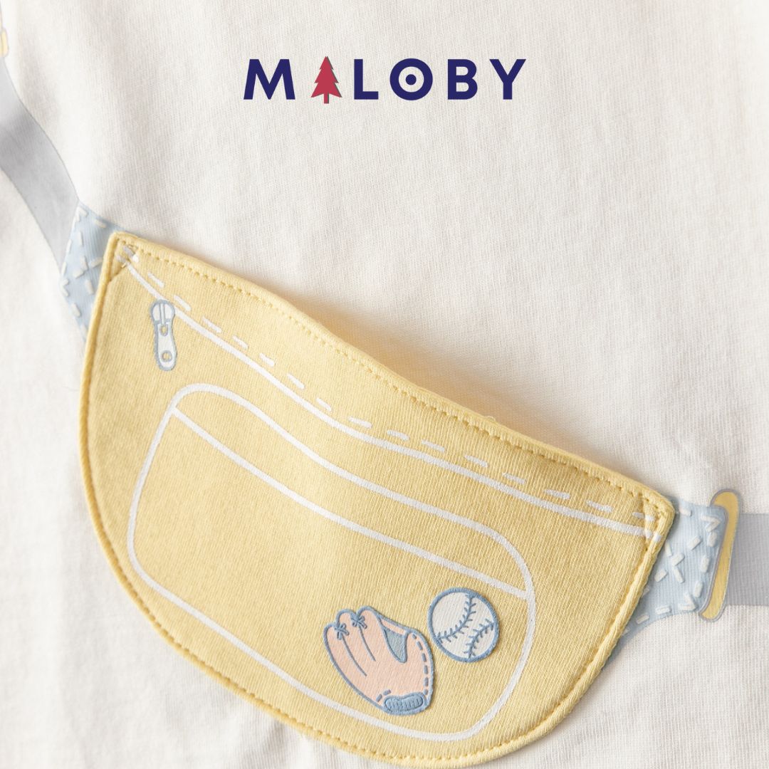 Ensemble short+T-Shirt Été - Garçon -robes et ensembles pour filles, bébés et garcons - MALOBY