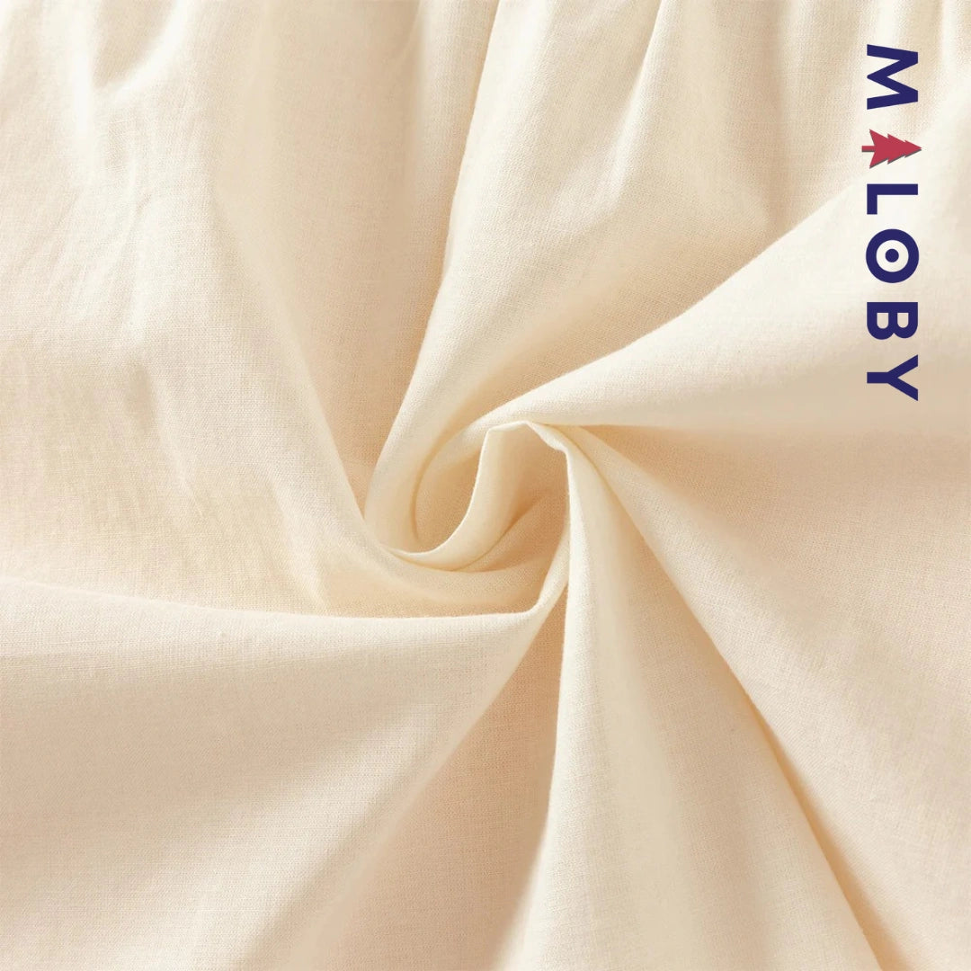 Robe cérémonie avec Boléro intégré- beige