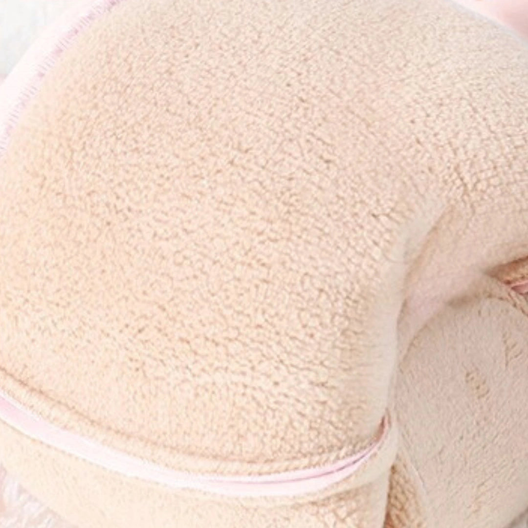 Gants style my melody enfant fille -Rose