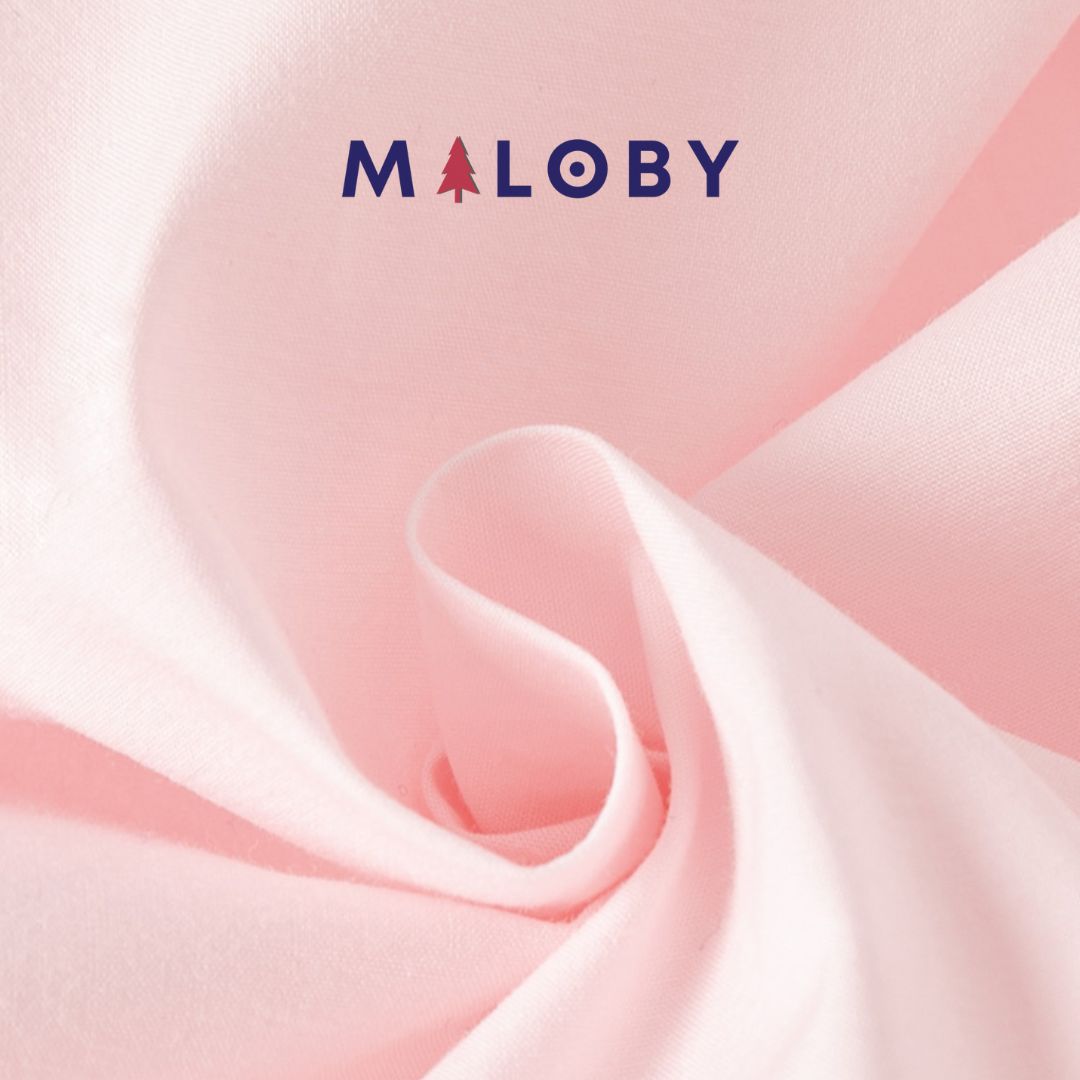 Robe chemise enfant fille - Rose -robes et ensembles pour filles, bébés et garcons - MALOBY