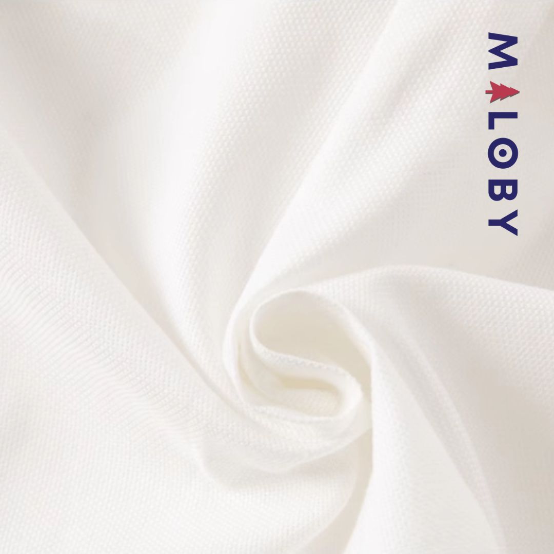 Ensemble habillé Salopette+chemise+noeud -Garçon -robes et ensembles pour filles, bébés et garcons - MALOBY