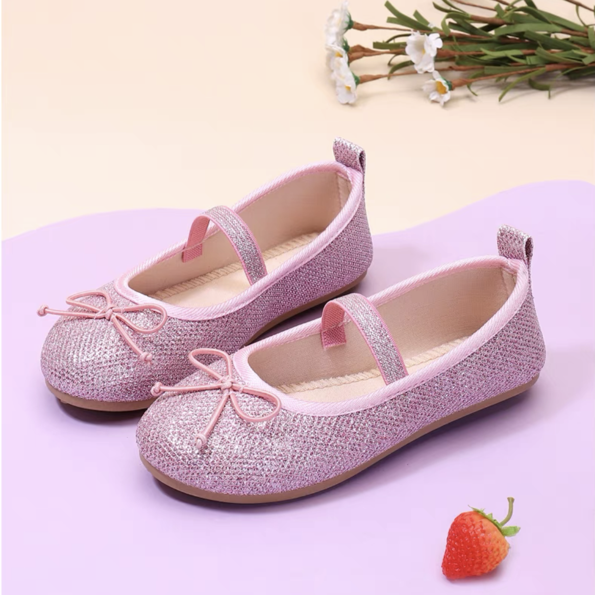 Ballerine pour bebe fille sales