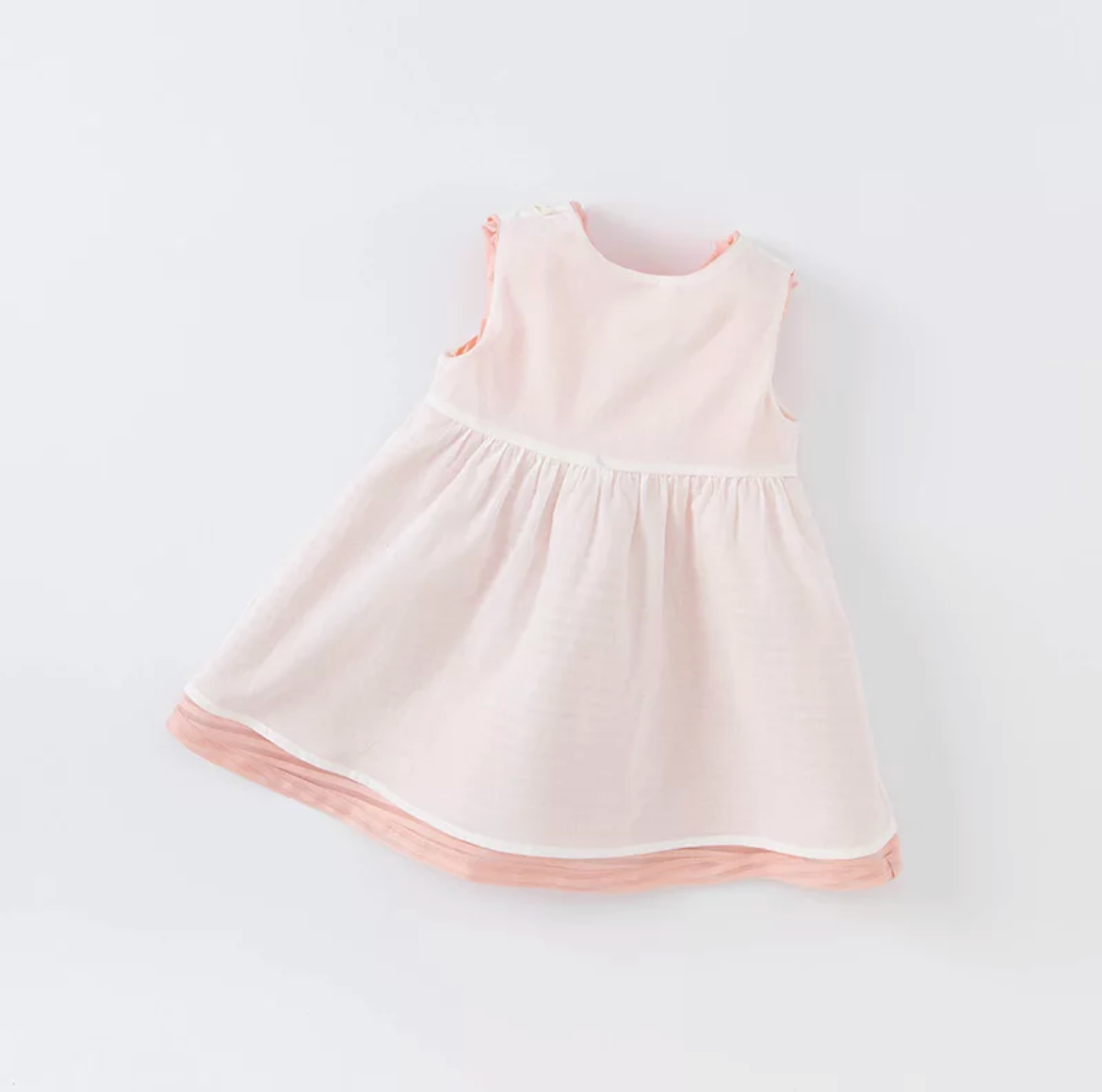 Robe habillee clearance bebe fille