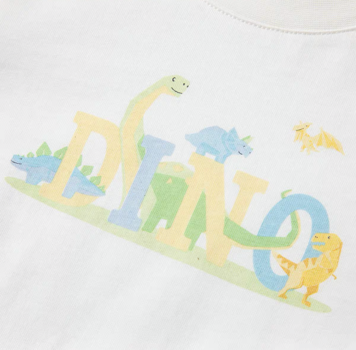 T-shirt bébé Garçon à manches longue -robes et ensembles pour filles, bébés et garcons - MALOBY
