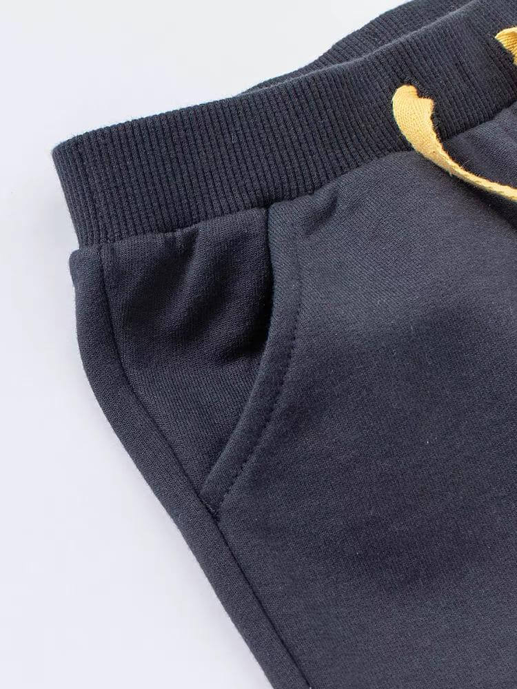 Ensemble sweater et jogging -garçon -robes et ensembles pour filles, bébés et garcons - MALOBY