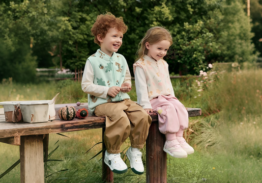 Comment Habiller Bébé en Mi-Saison : La Technique des Couches Malines