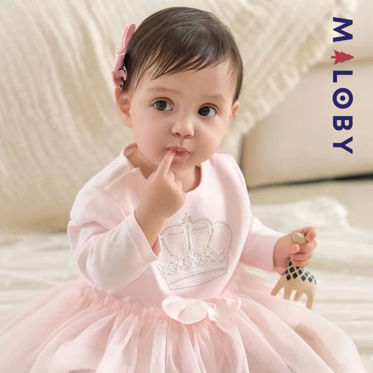 Bébé Fille 0-3ans