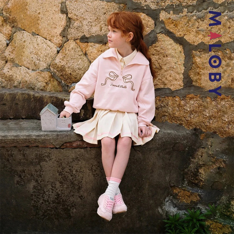 Ensemble Fille 3-15ans