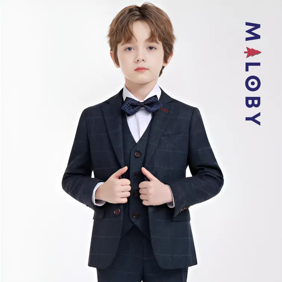 Cérémonies - Garçon