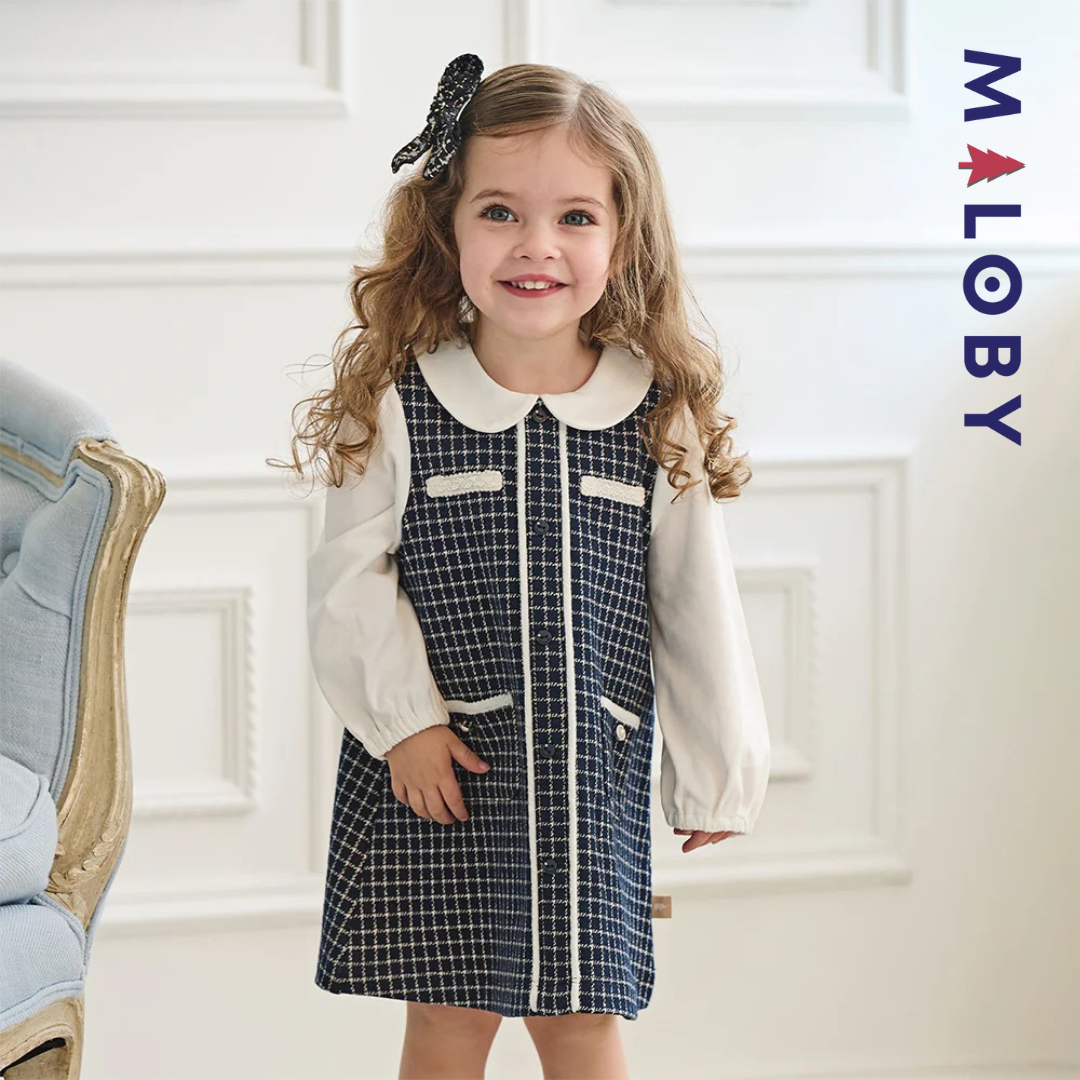 Ensemble Fille 3-15ans