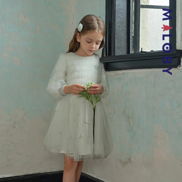 Ensemble Fille 3-15ans
