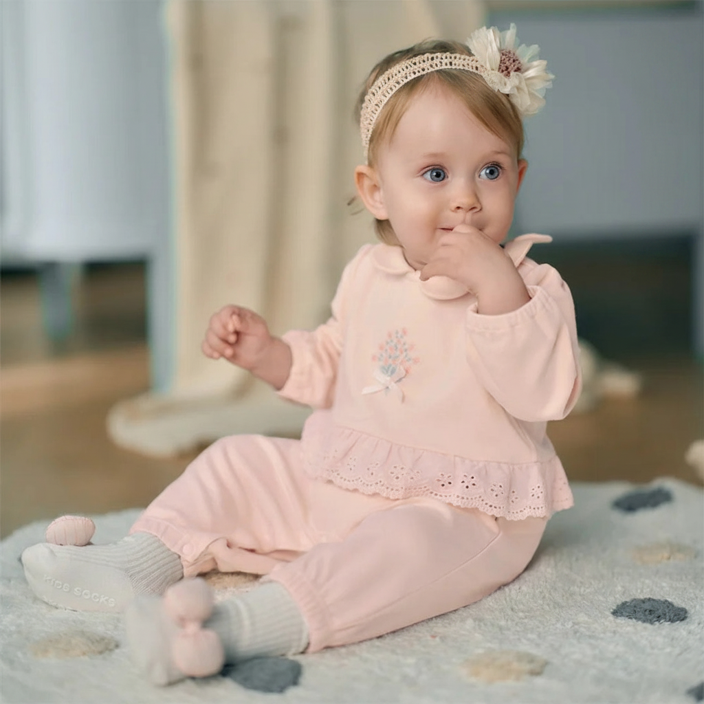 Bébé Fille 0-3ans