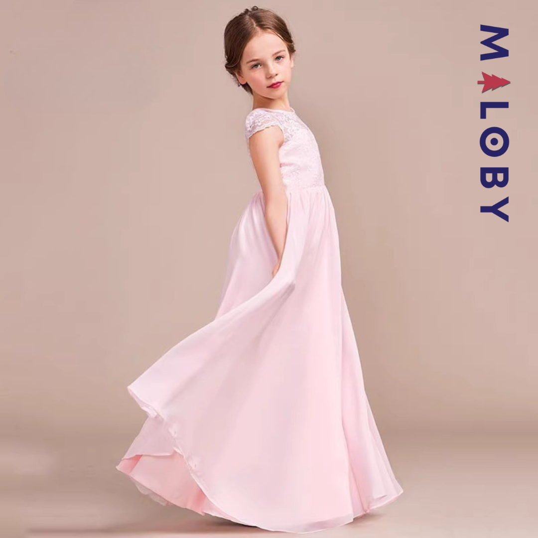 Habillez vos petites princesses avec style pour chaque occasion spéciale