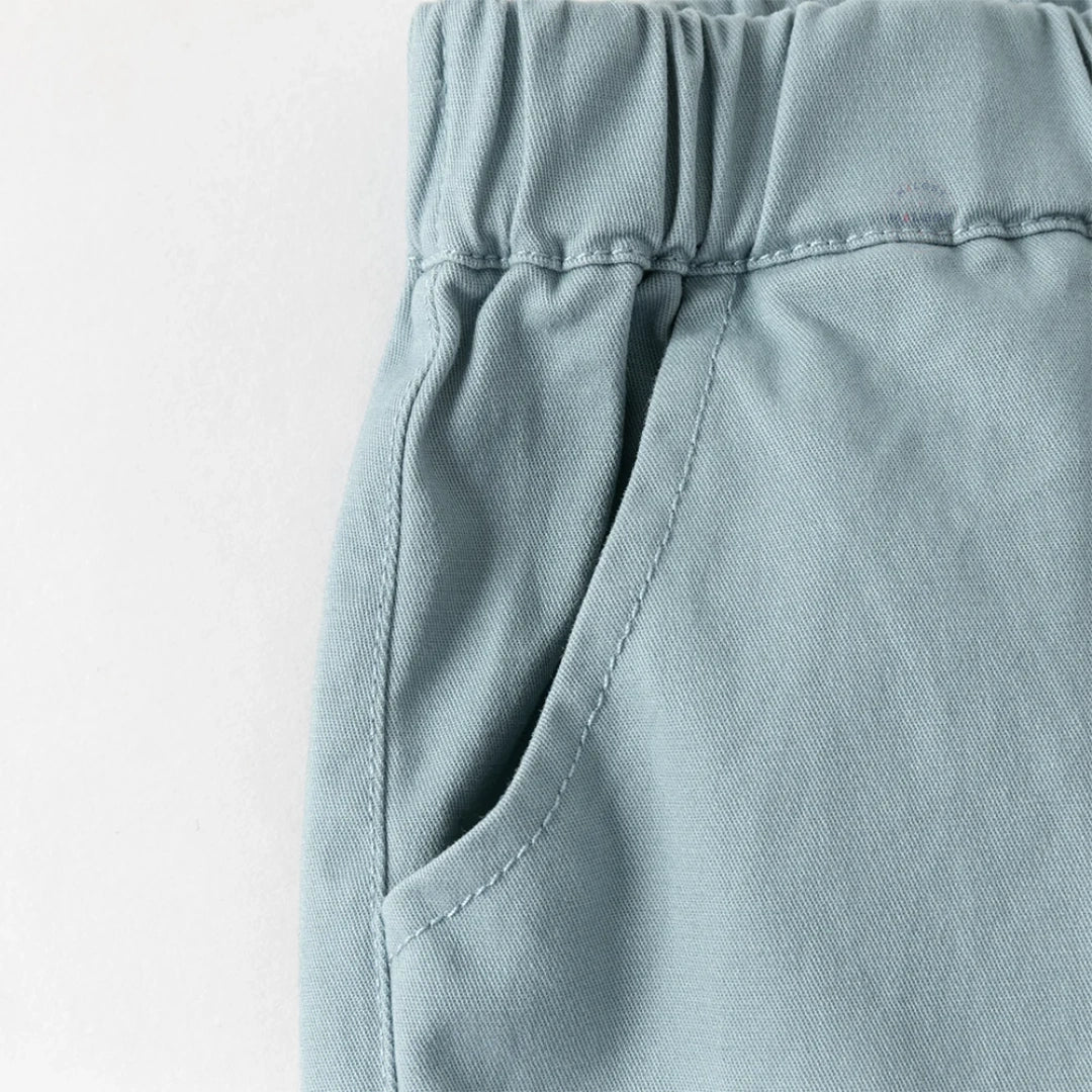 Ensemble 2 pièces chemise+pantalon enfant garçon- Carreaux