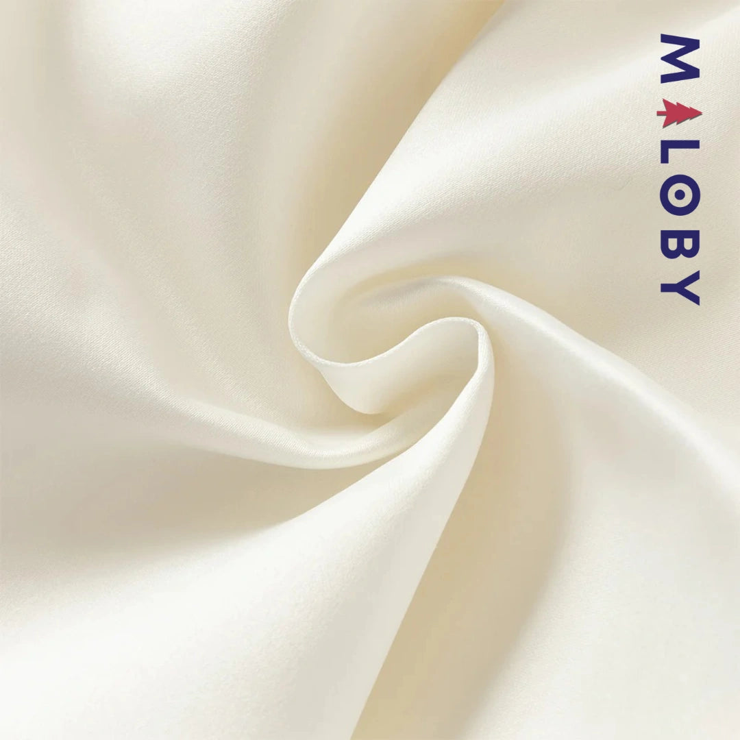 Robe cérémonie avec Boléro intégré -Rose -robes et ensembles pour filles, bébés et garcons - MALOBY