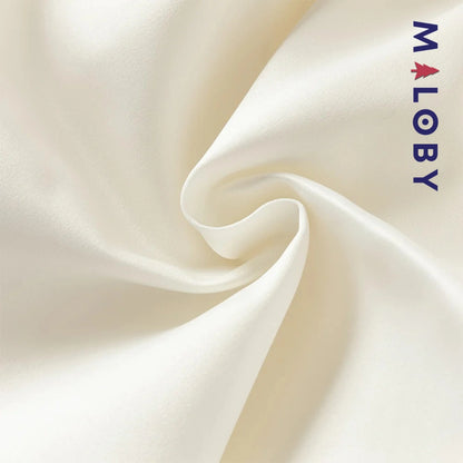 Robe cérémonie avec Boléro intégré -Rose -robes et ensembles pour filles, bébés et garcons - MALOBY