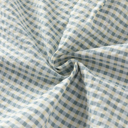 Ensemble 2 pièces chemise+pantalon enfant garçon- Carreaux