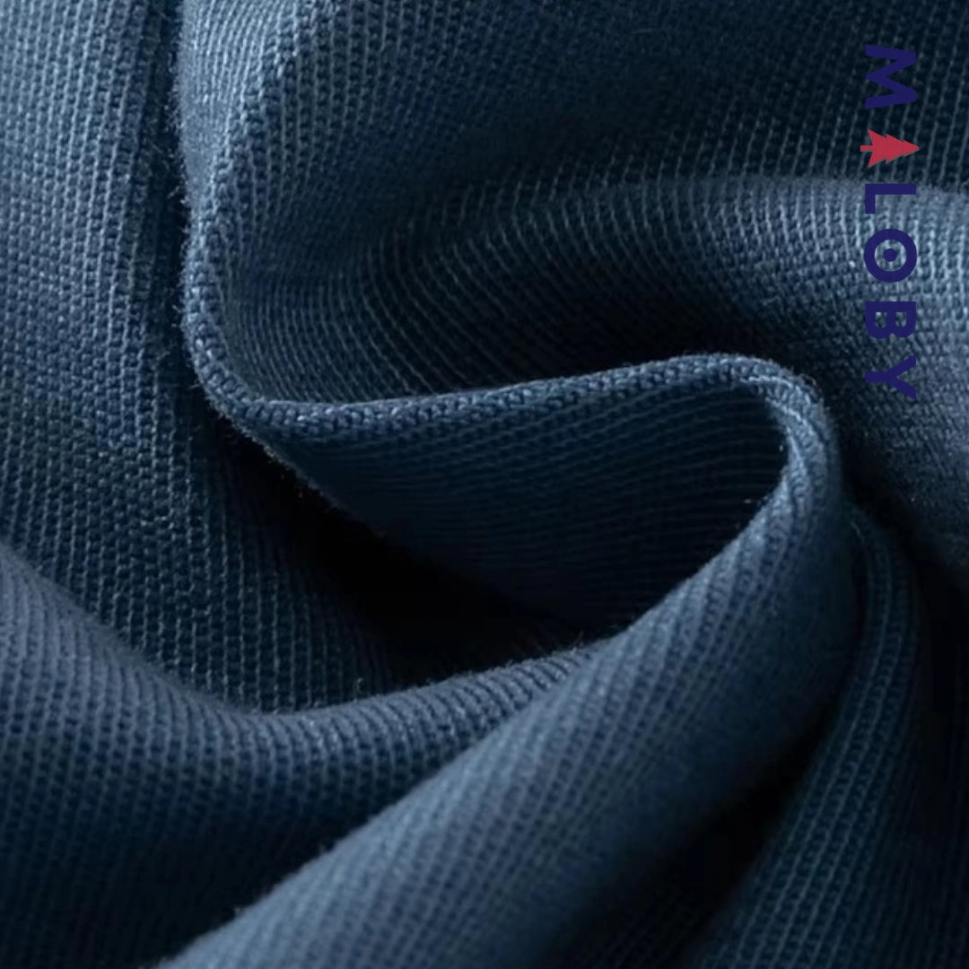 Ensemble habillé cardigan+pantalon+noeud enfant garçon -Bleu -robes et ensembles pour filles, bébés et garcons - MALOBY