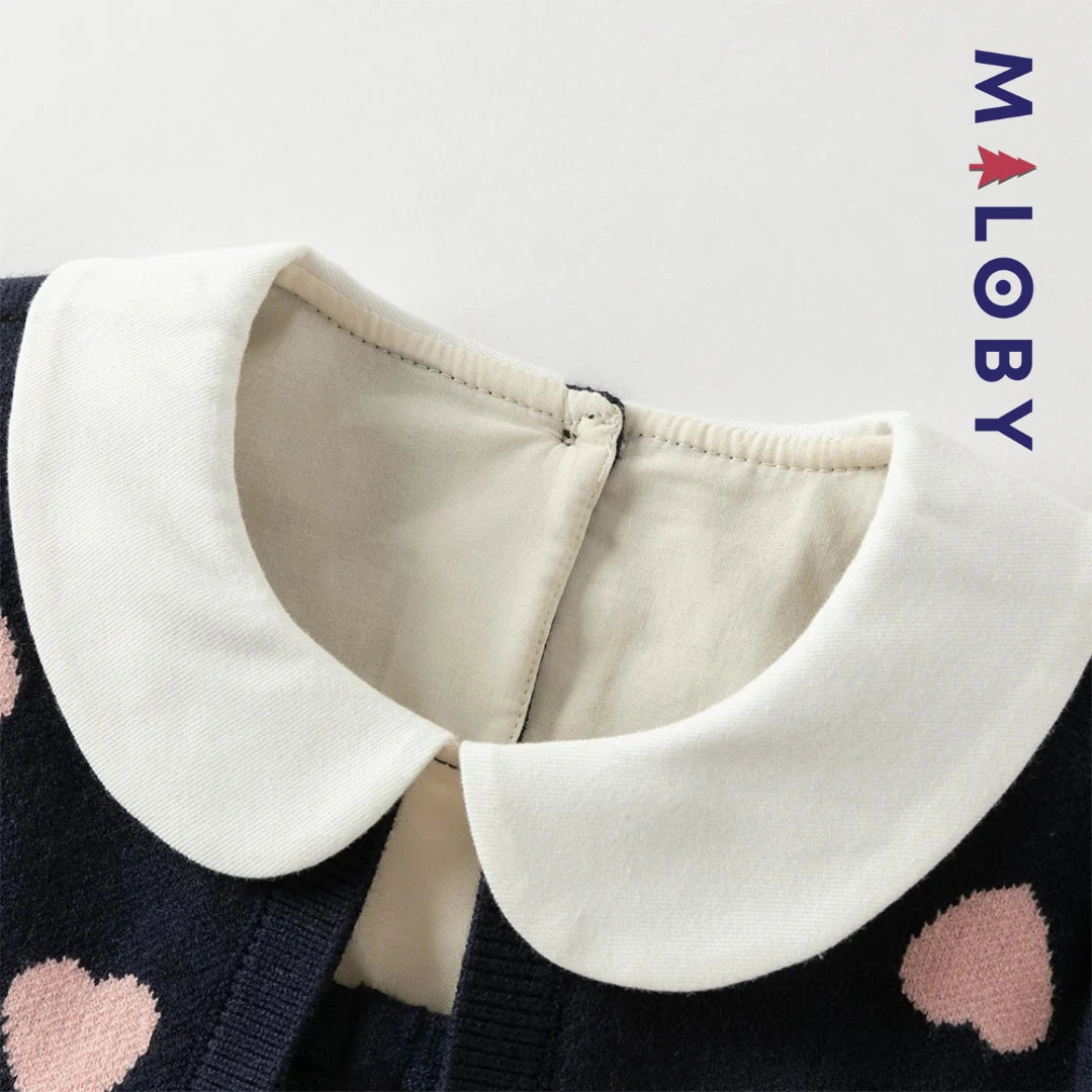 Robe cérémonie  avec Boléro intégré- beige