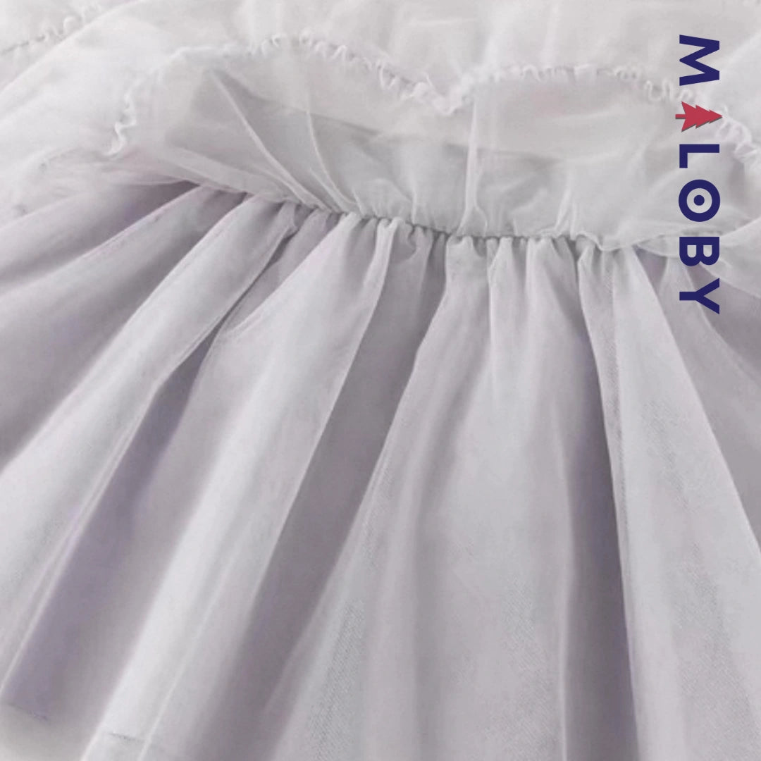 Ensemble style chanel jupe + Cardigan -Violet