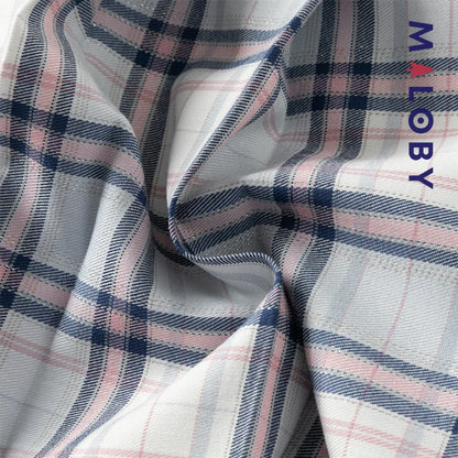 Ensemble  d'été Jupon+chemise enfant fille -Rose