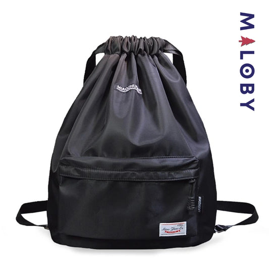 Sac à dos sport unisexe - motifs imprimés