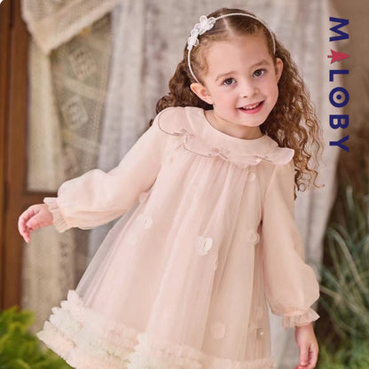 Bandeau à perles pour fille