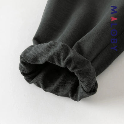 Ensemble sport sweat-shirt+ jogging enfant garçon -Vert -robes et ensembles pour filles, bébés et garcons - MALOBY