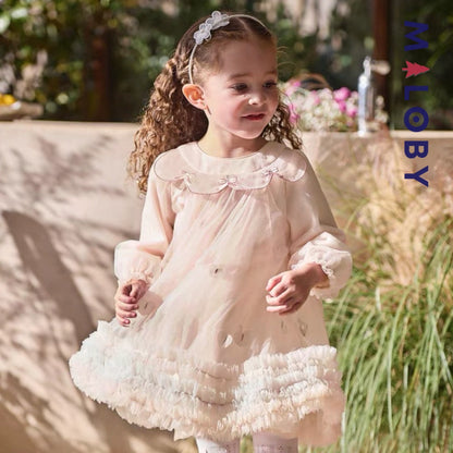 Bandeau à perles pour fille