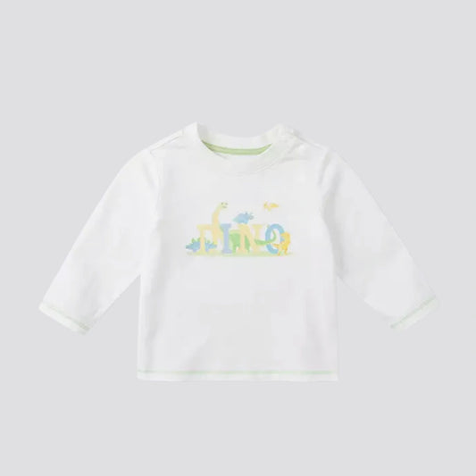 T-shirt bébé Garçon à manches longue