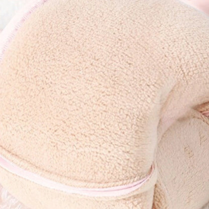 Gants style my melody enfant fille -Rose