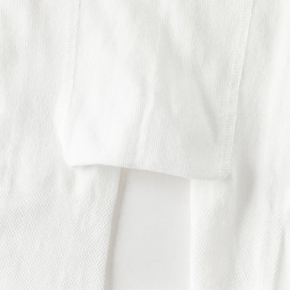 Collants fins unis enfant fille blanc, vêtement enfant maroc - MALOBY