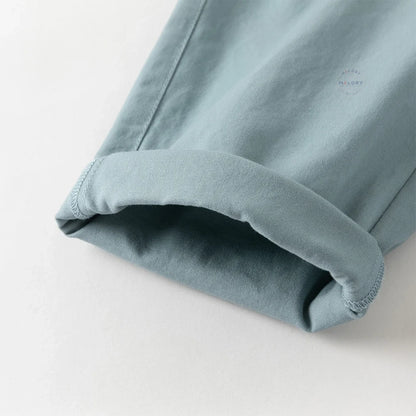 Ensemble 2 pièces chemise+pantalon enfant garçon- Carreaux