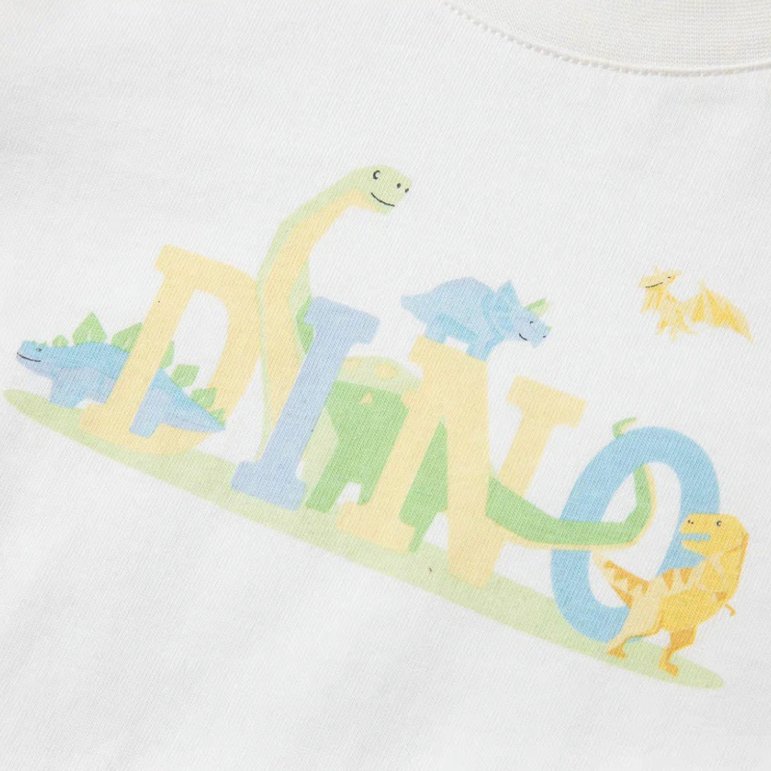 T-shirt bébé Garçon à manches longue
