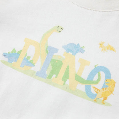 T-shirt bébé Garçon à manches longue