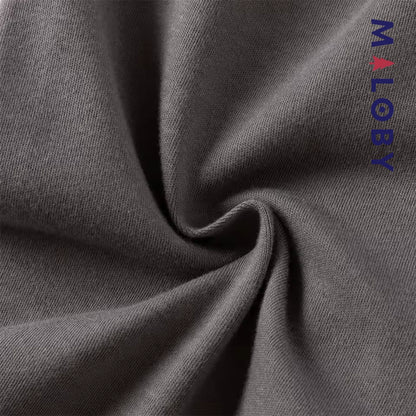 Legging à volants enfant fille - blanc/gris -robes et ensembles pour filles, bébés et garcons - MALOBY