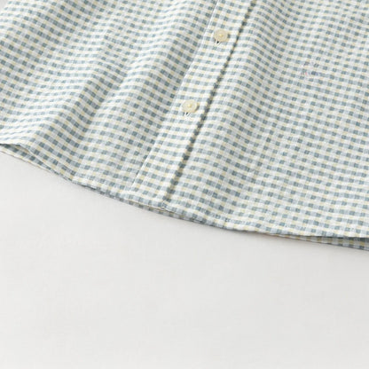 Ensemble 2 pièces chemise+pantalon enfant garçon- Carreaux
