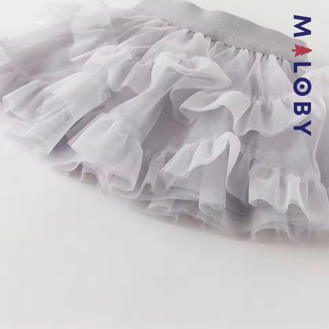 Ensemble style chanel jupe + Cardigan -Violet