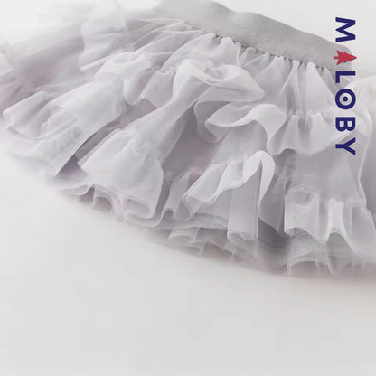 Ensemble style chanel jupe + Cardigan -Violet