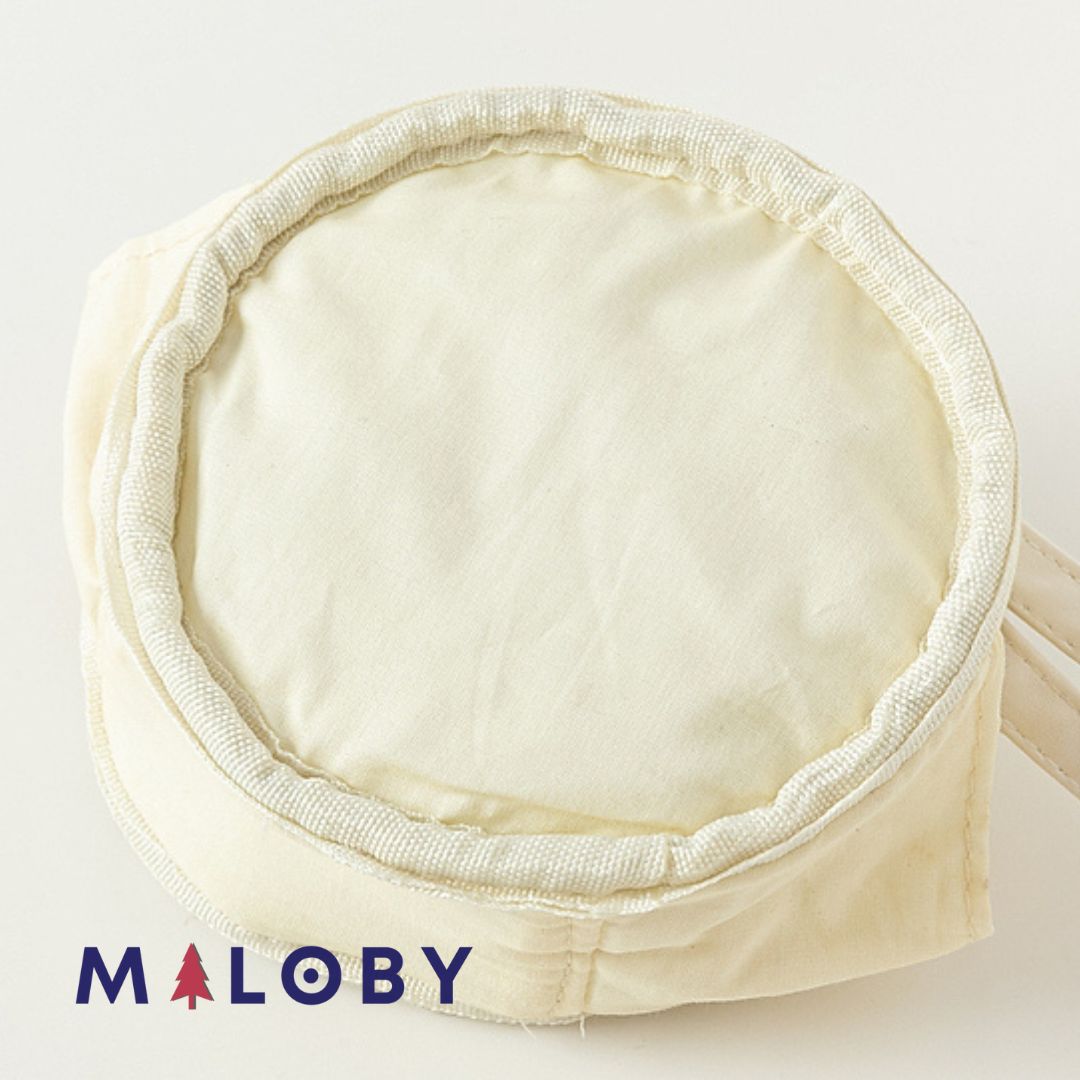 Sac à bandoulière enfant Fille- Beige -robes et ensembles pour filles, bébés et garcons - MALOBY