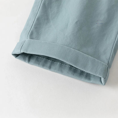 Ensemble 2 pièces chemise+pantalon enfant garçon- Carreaux