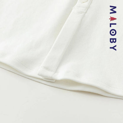Ensemble cérémonie à carreaux enfant garçon - marine -robes et ensembles pour filles, bébés et garcons - MALOBY
