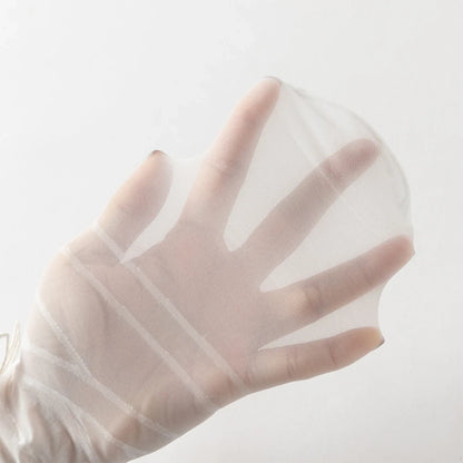 Collants fins à doubles nœuds enfant fille blanc, vêtement enfant maroc - MALOBY
