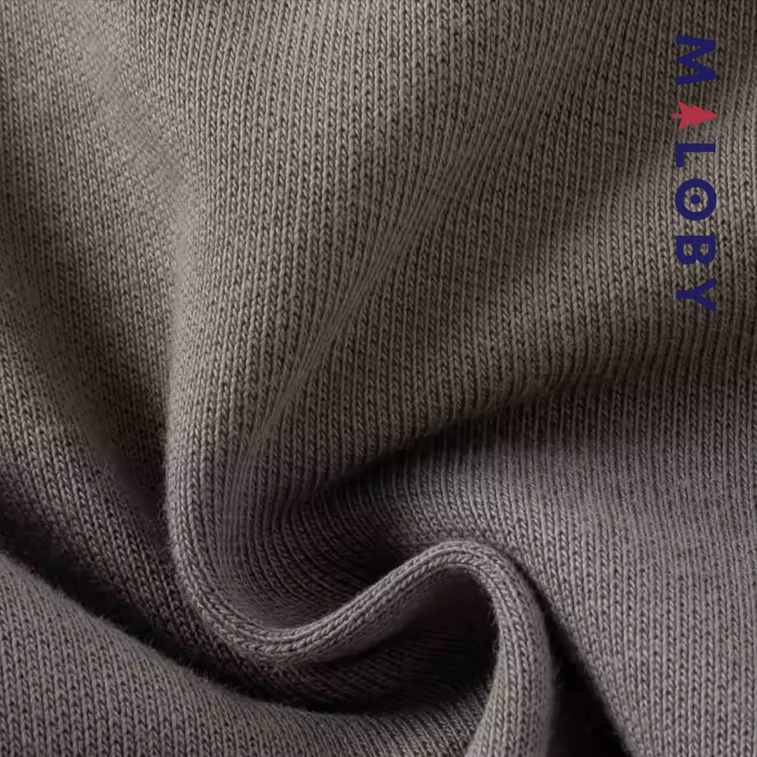 Pantalon jogging avec poches à rabat sport enfant garçon -Gris -robes et ensembles pour filles, bébés et garcons - MALOBY