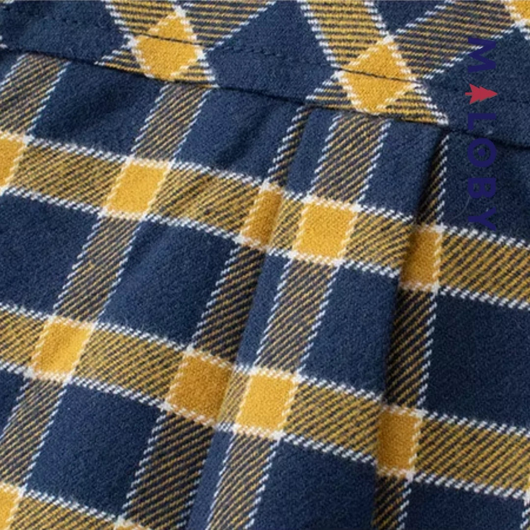 Chemise Manteau à Capuche doublé pour Enfant Garçon, style tendance et confortable pour les petits.