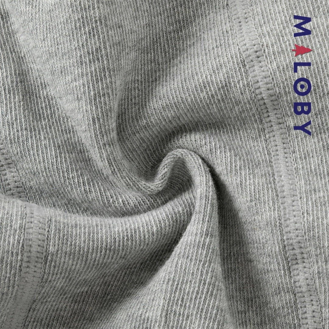 Collant épais gris à motif fantaisie pour enfants filles, idéal pour les vêtements d'anniversaire.